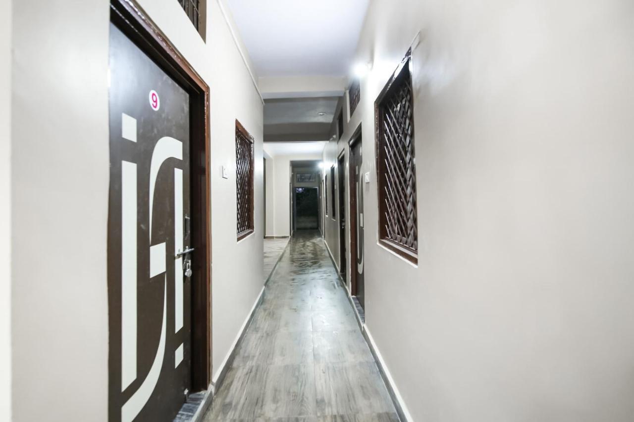 Spot On Hotel Madhur Prem Katni Extérieur photo