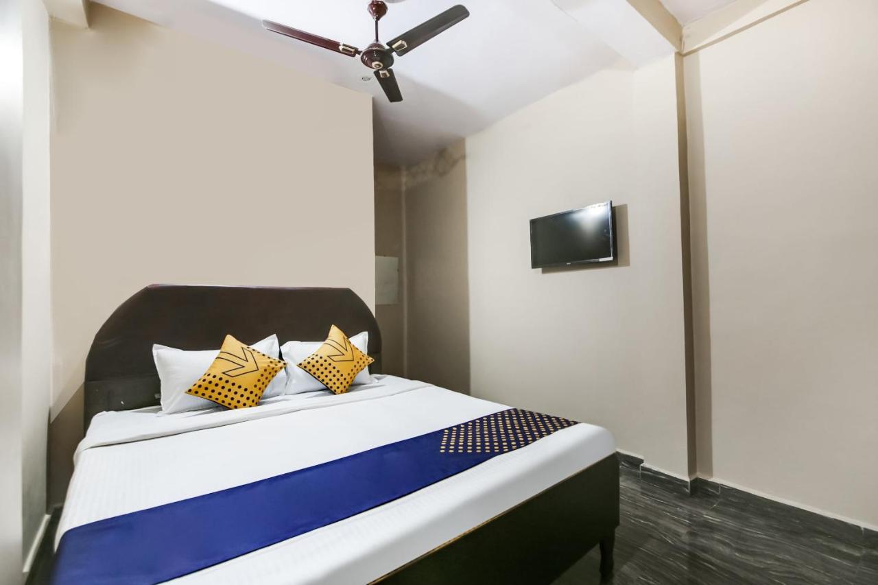 Spot On Hotel Madhur Prem Katni Extérieur photo