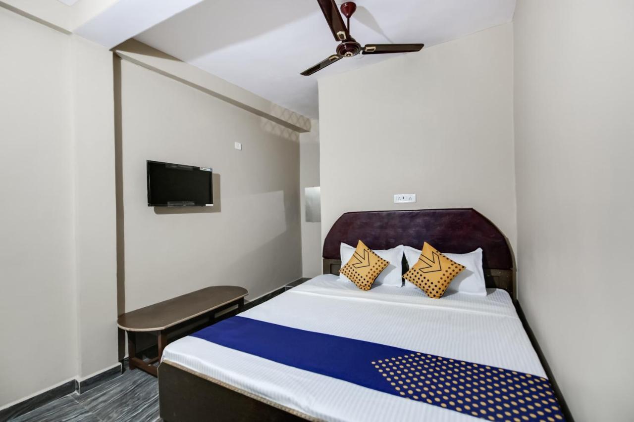 Spot On Hotel Madhur Prem Katni Extérieur photo