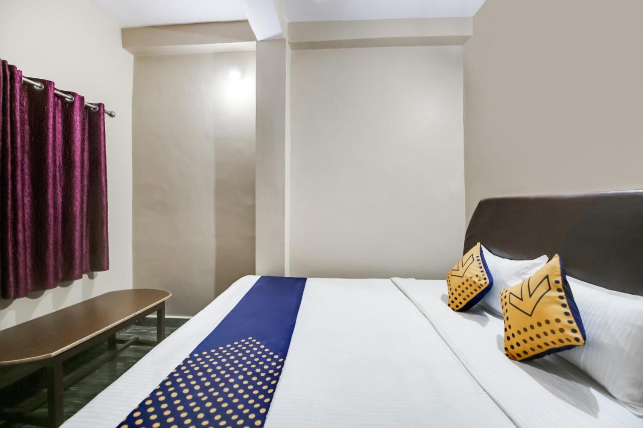 Spot On Hotel Madhur Prem Katni Extérieur photo