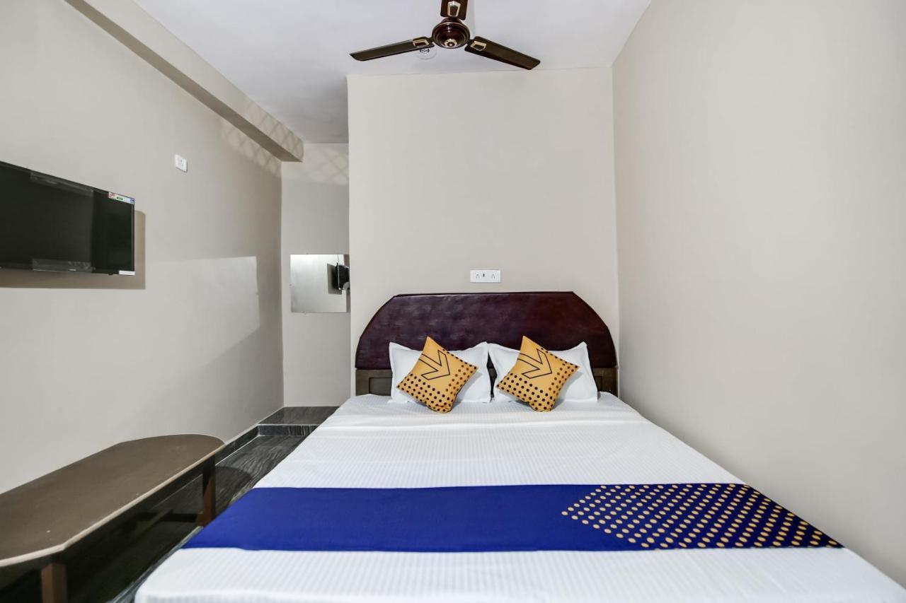 Spot On Hotel Madhur Prem Katni Extérieur photo