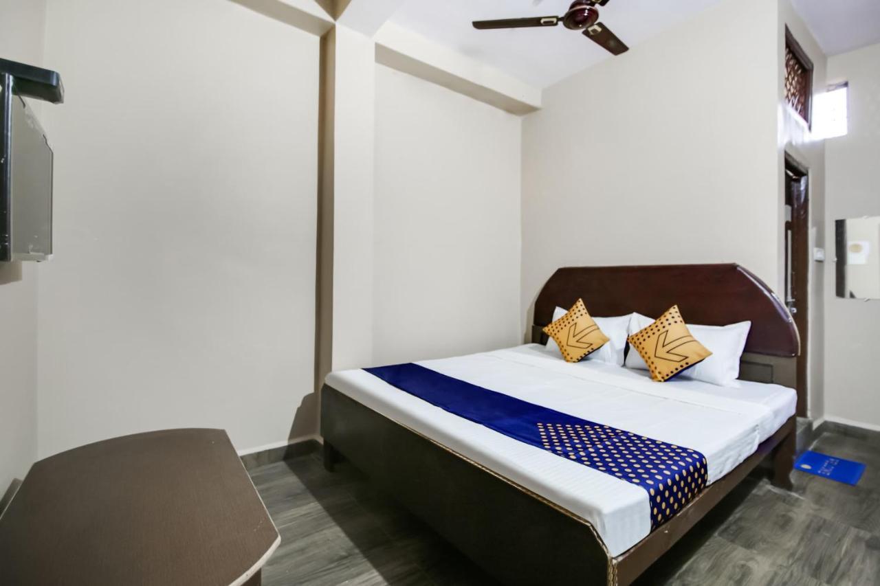 Spot On Hotel Madhur Prem Katni Extérieur photo