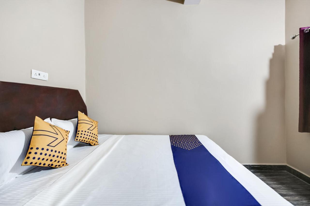 Spot On Hotel Madhur Prem Katni Extérieur photo