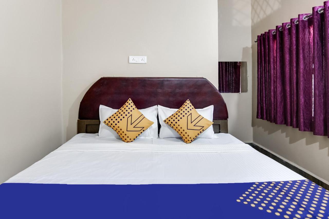 Spot On Hotel Madhur Prem Katni Extérieur photo